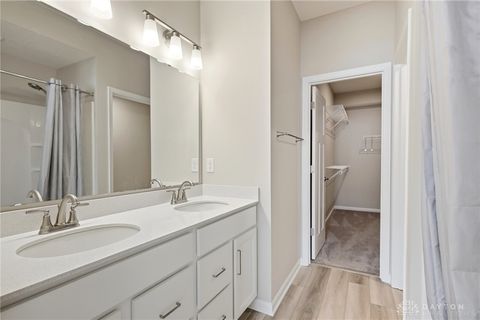 Tiny photo for 4313 Sweet Maple Lane, Dayton, OH 45459 (MLS # 946626)