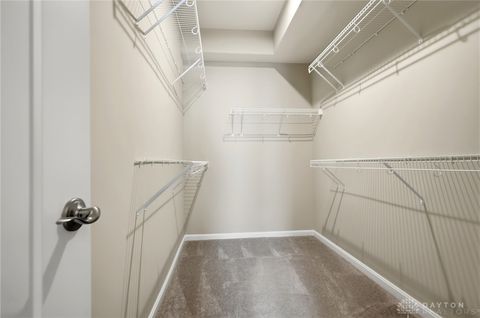 Tiny photo for 4313 Sweet Maple Lane, Dayton, OH 45459 (MLS # 946626)