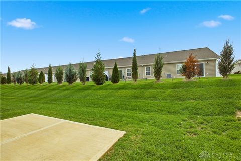 Tiny photo for 4313 Sweet Maple Lane, Dayton, OH 45459 (MLS # 946626)