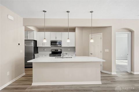 Tiny photo for 4313 Sweet Maple Lane, Dayton, OH 45459 (MLS # 946626)