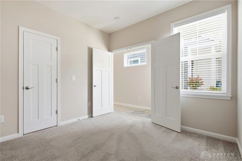 Tiny photo for 4313 Sweet Maple Lane, Dayton, OH 45459 (MLS # 946626)