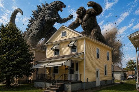 Photo of 835 Lorain Avenue, Dayton, OH 45410 (MLS # 957591)