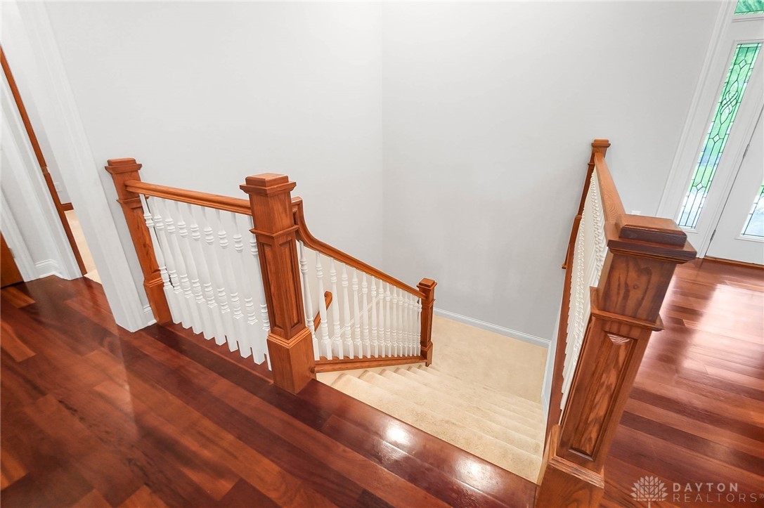 7721 Country Brook Court, Springboro, Ohio image 39