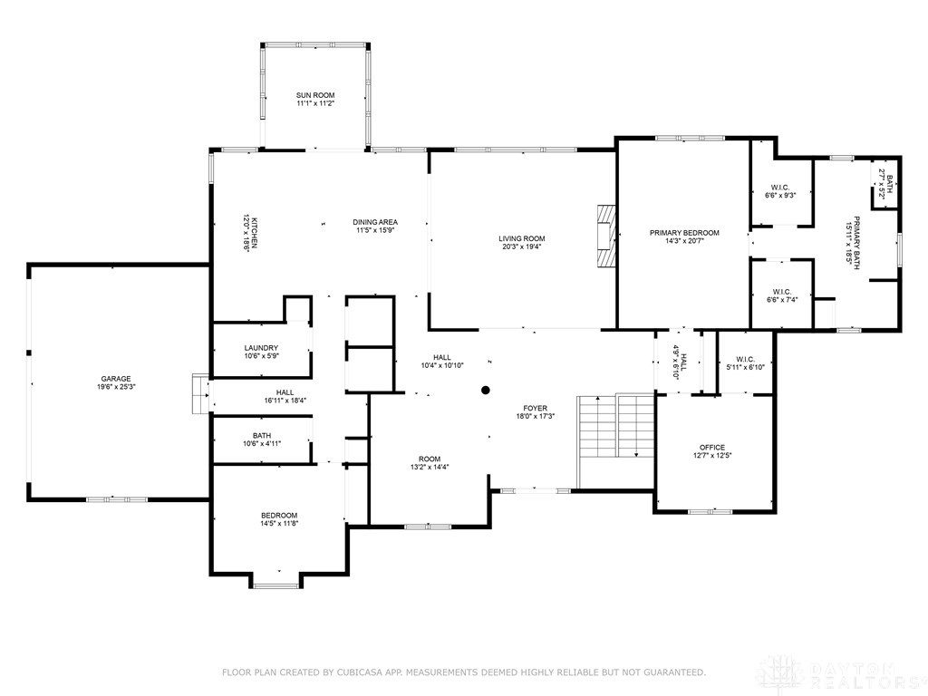 7721 Country Brook Court, Springboro, Ohio image 10