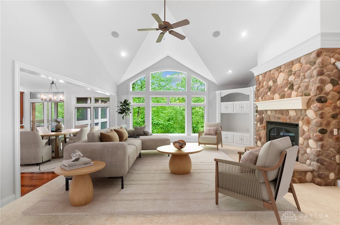 7721 Country Brook Court, Springboro, Ohio image 14