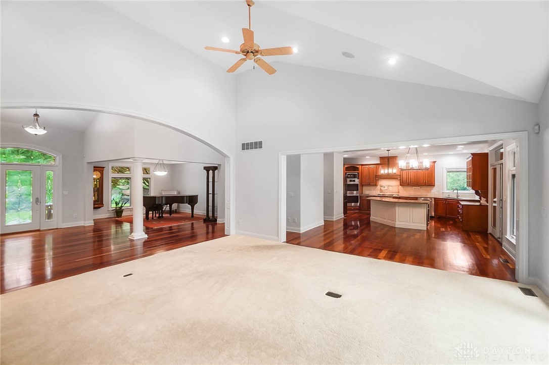 7721 Country Brook Court, Springboro, Ohio image 17