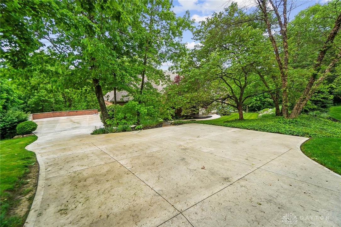 7721 Country Brook Court, Springboro, Ohio image 7