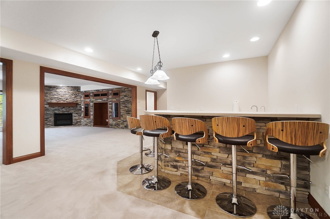 7721 Country Brook Court, Springboro, Ohio image 45