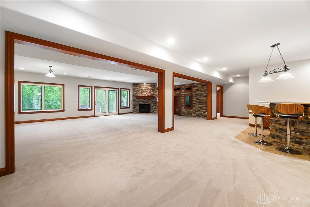 7721 Country Brook Court, Springboro, Ohio image 44