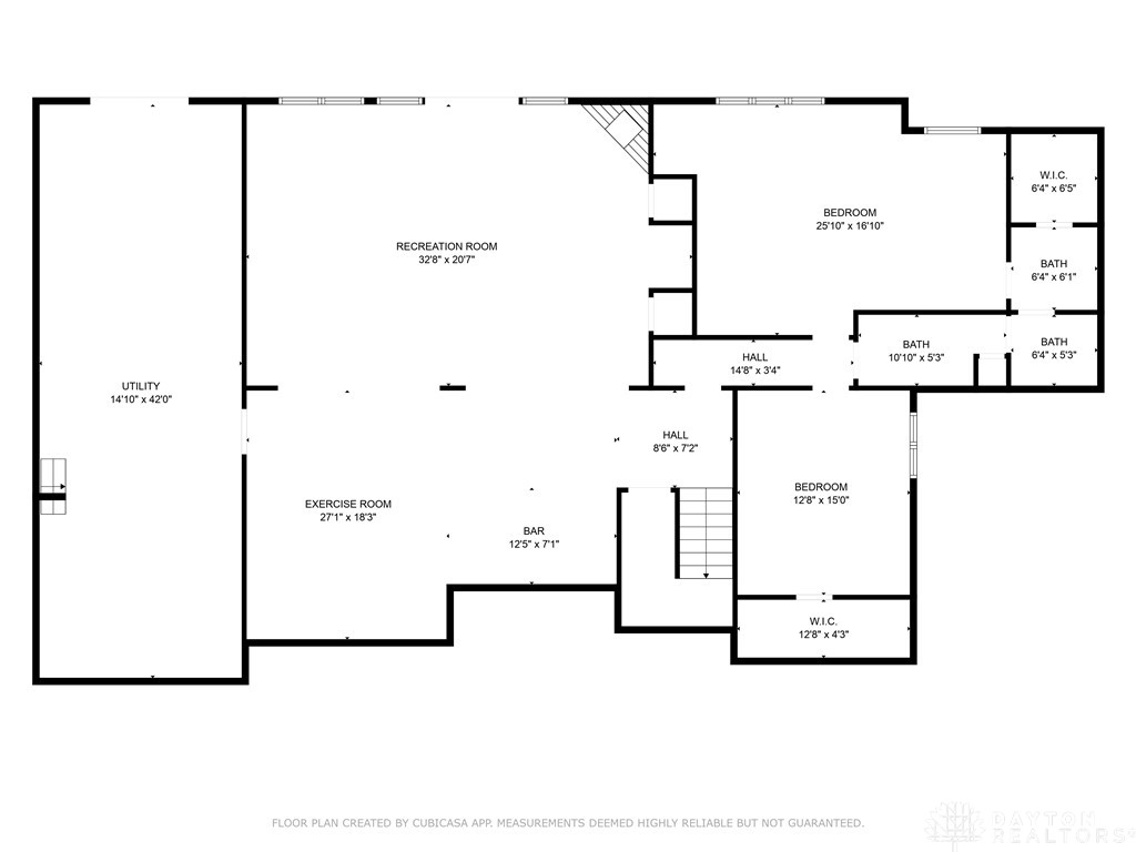 7721 Country Brook Court, Springboro, Ohio image 40