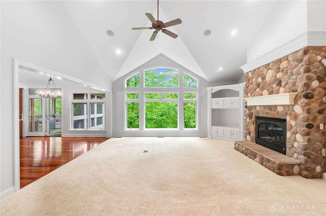 7721 Country Brook Court, Springboro, Ohio image 15