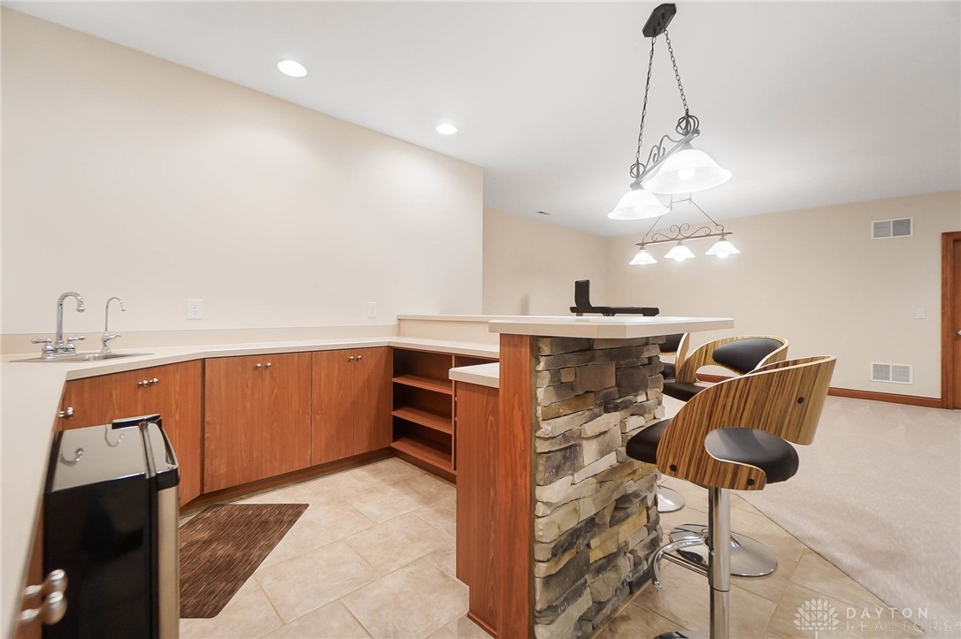 7721 Country Brook Court, Springboro, Ohio image 47