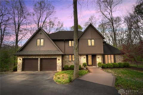 Photo of 430 Leander Drive, Springfield Twp, OH 45504 (MLS # 957369)