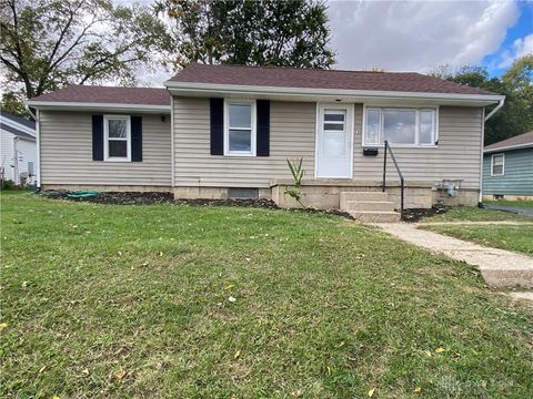 Photo of 730 Gordon Street, Piqua, OH 45356 (MLS # 946457)