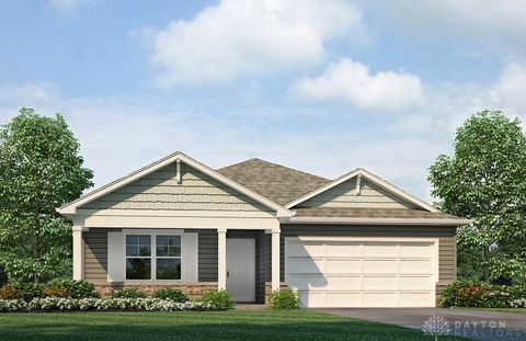 Photo of 2213 Hackberry Street, Springfield, OH 45505 (MLS # 947759)