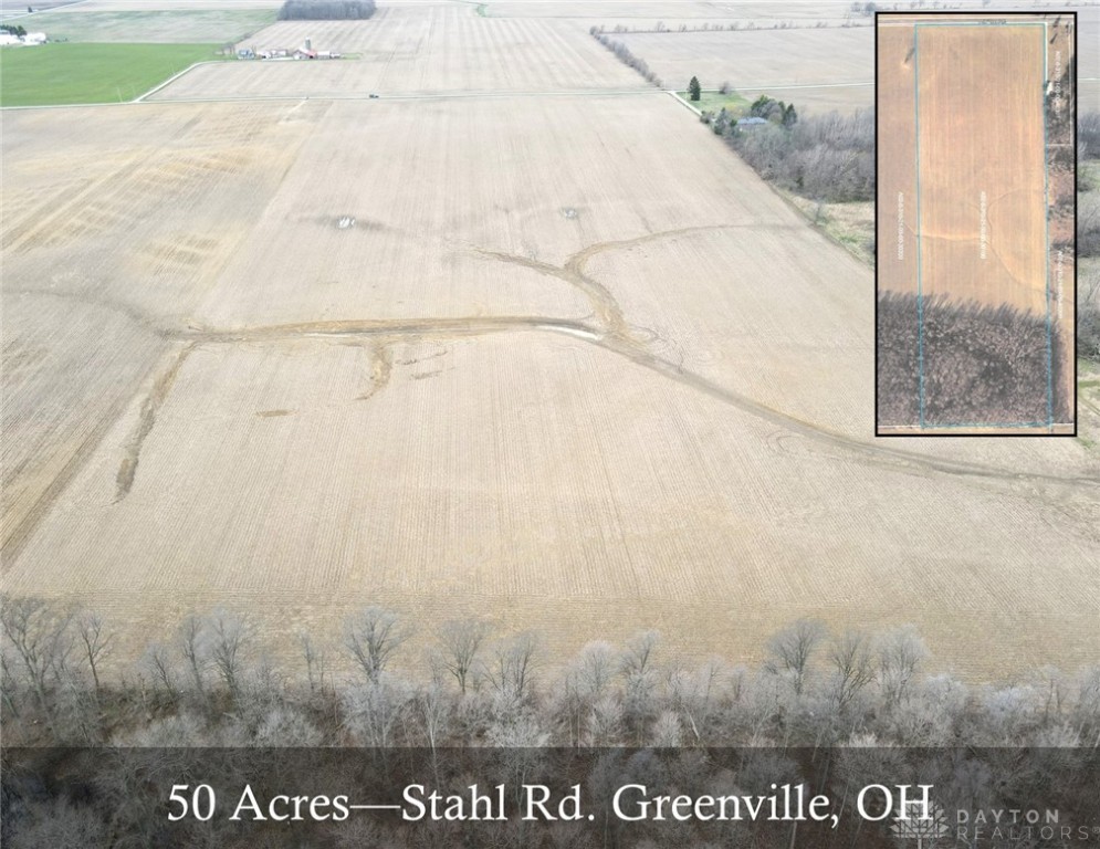 Stahl Road, Greenville, Ohio image 1