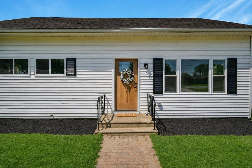 2761 Middle Urbana Road