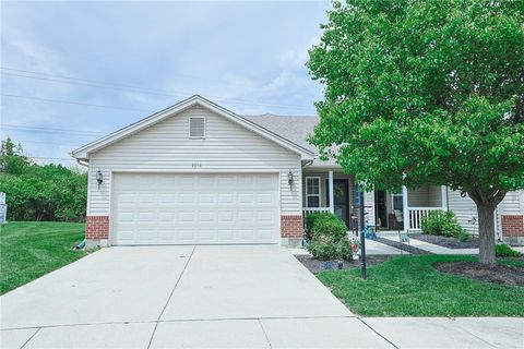 Homes For Sale - 909 Dillon Way #A<br/> Lebanon, OH 45036