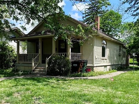 3108 Oakmont Avenue Kettering OH 45429