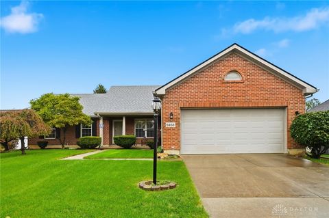 Photo of 6468 Terrace View Court, Dayton, OH 45424 (MLS # 947123)