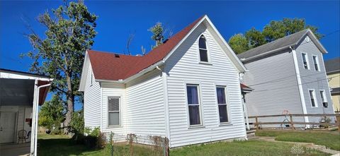 Photo of 337 Clover Street, Dayton, OH 45410 (MLS # 945797)
