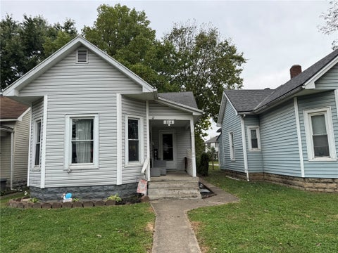 814 Elwood Street, Middletown, OH 45042