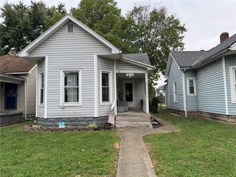 814 Elwood Street, Middletown, OH 45042