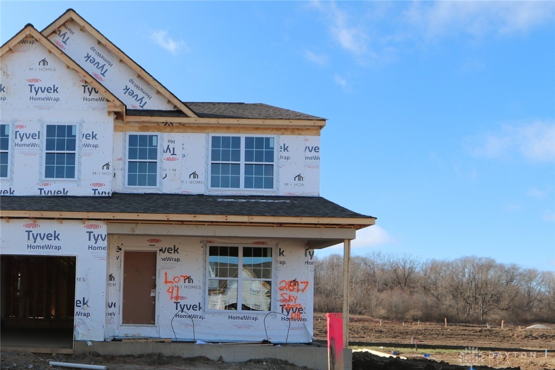 2817 Sky Crossing Drive #41, Beavercreek, Ohio image 2