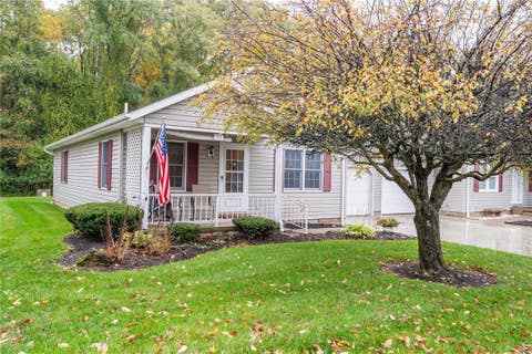Homes For Sale - 700 E Main St<br/> Hillsboro, OH 45133