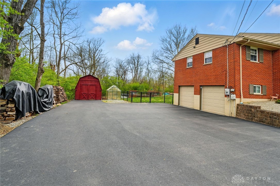5069 Pinecrest Drive, Morrow, Ohio image 33