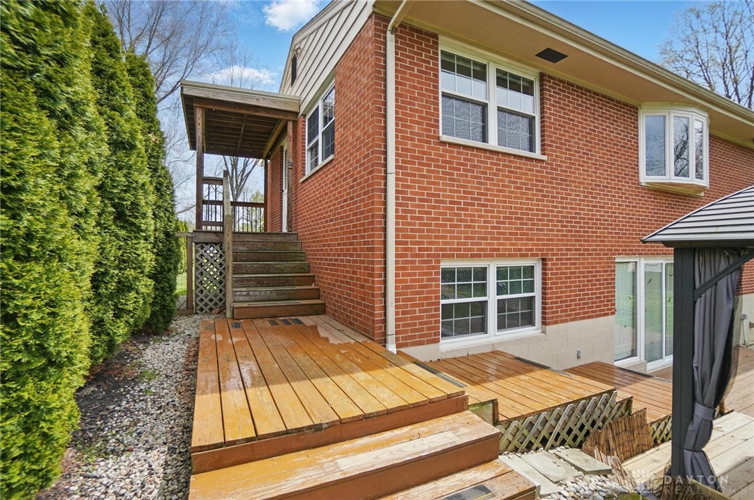 5069 Pinecrest Drive, Morrow, Ohio image 47