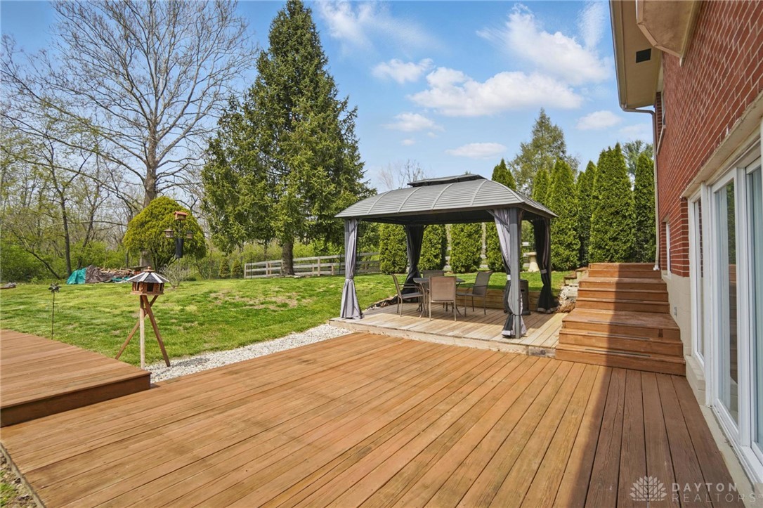5069 Pinecrest Drive, Morrow, Ohio image 50