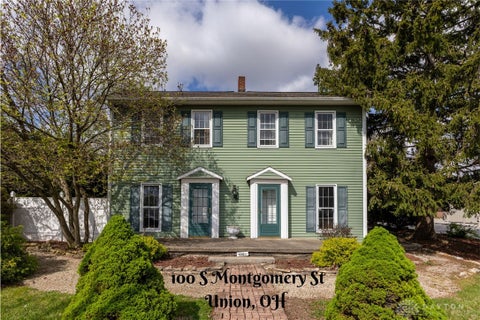 Photo for 100 S Montgomery Street
