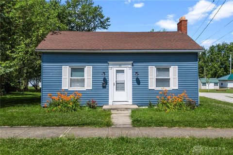 Homes For Sale - 101 S Howard Street<br/> Sabina, OH 45169