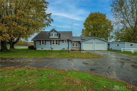 Photo of 2473 State Route 54, Urbana, OH 43078 (MLS # 946849)