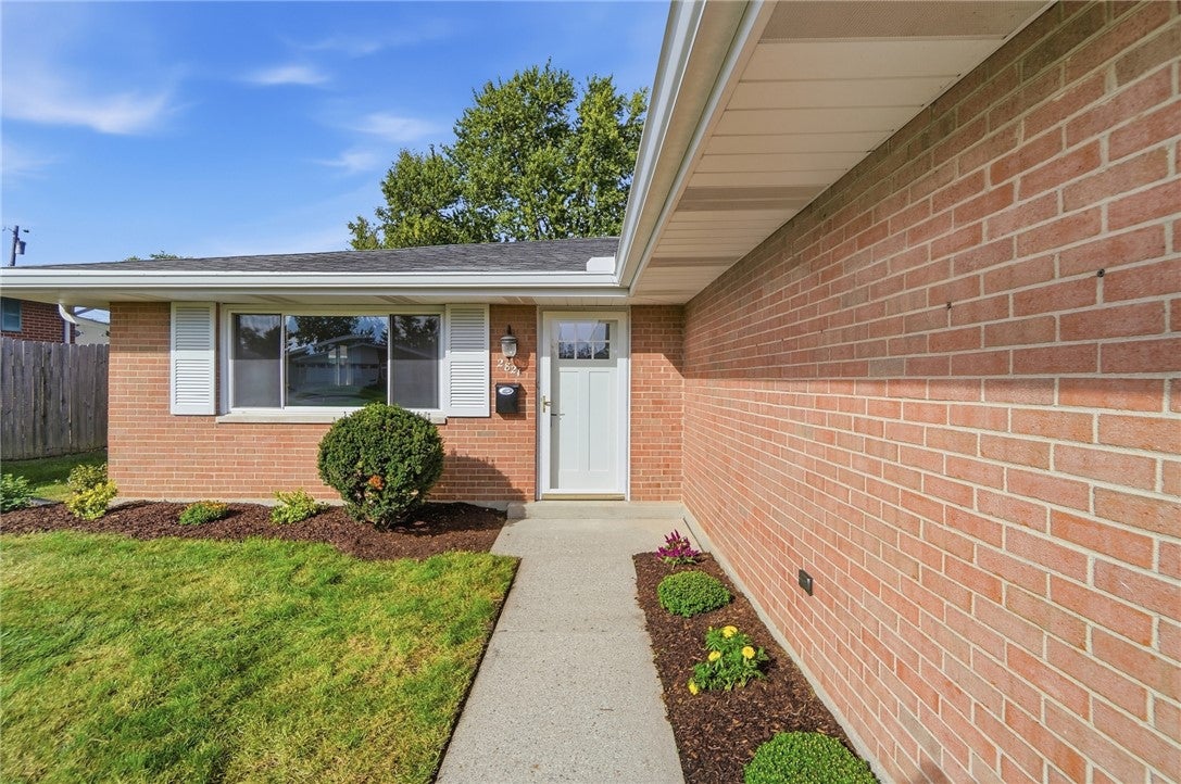 2821 Horstman Drive
