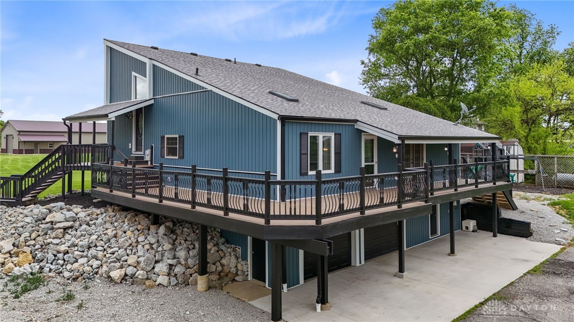 1795 Needmore Road, Xenia, Ohio image 1