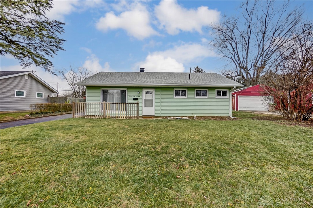 2103 Tanager Road, Springfield, Ohio image 1