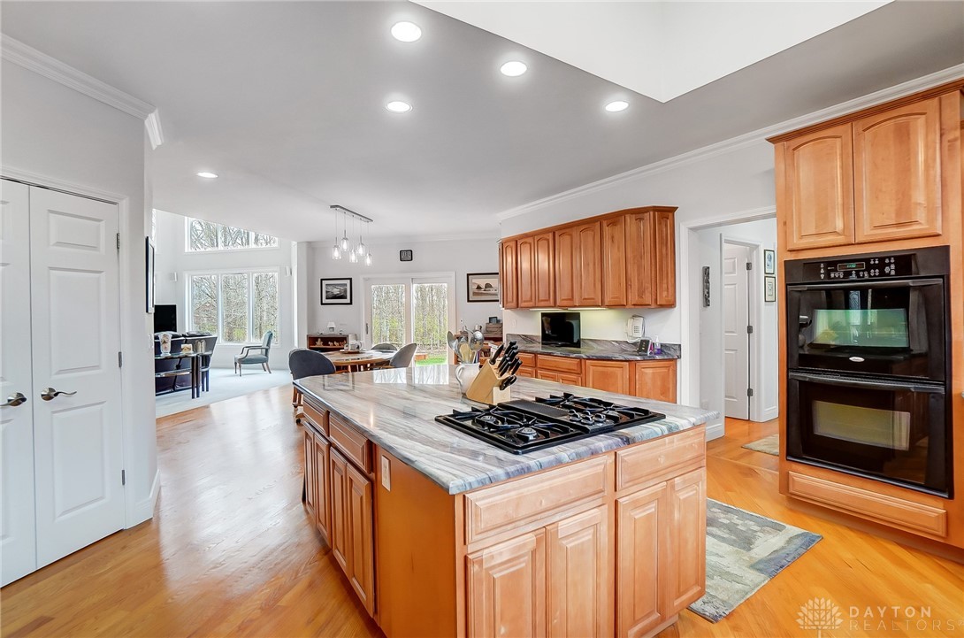 3558 Golden Fox Trail, Lebanon, Ohio image 23