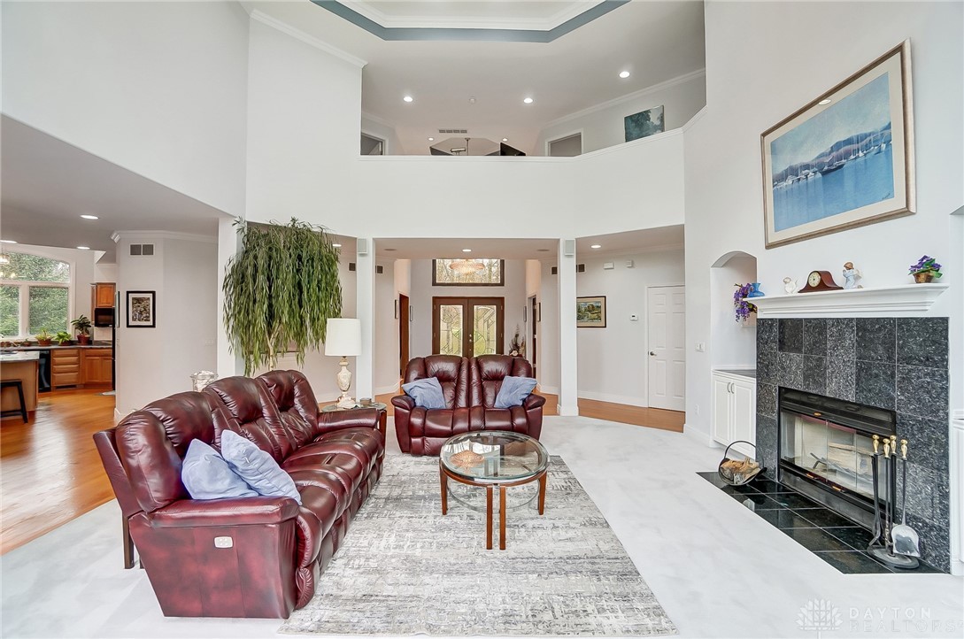 3558 Golden Fox Trail, Lebanon, Ohio image 16