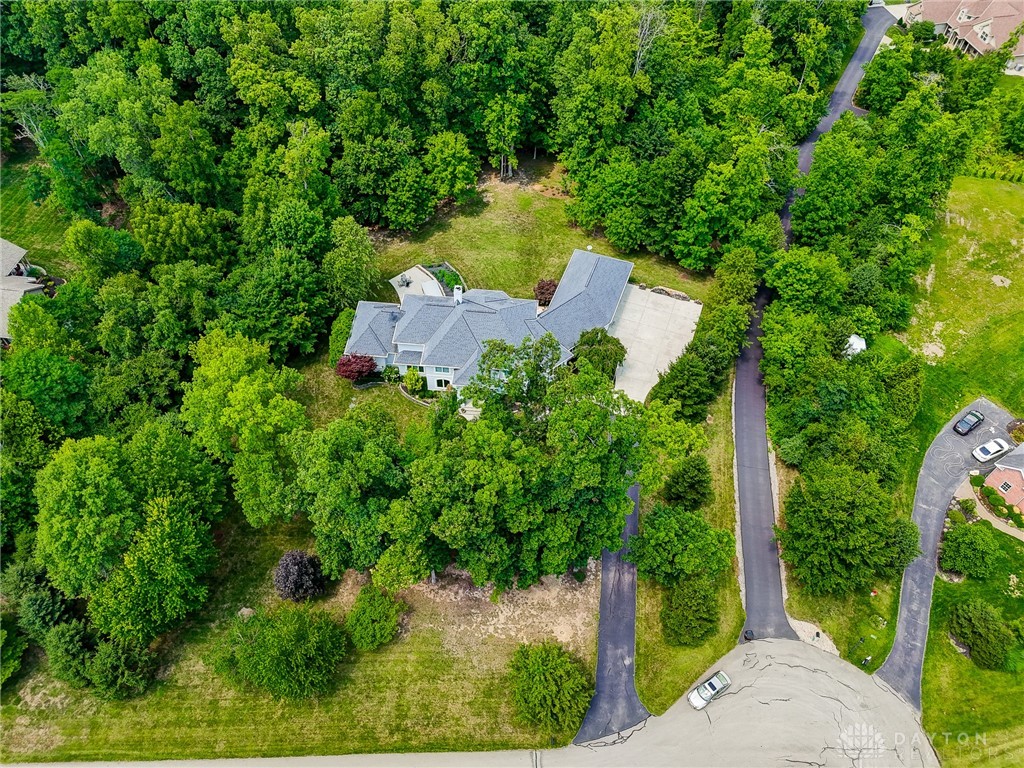 3558 Golden Fox Trail, Lebanon, Ohio image 6