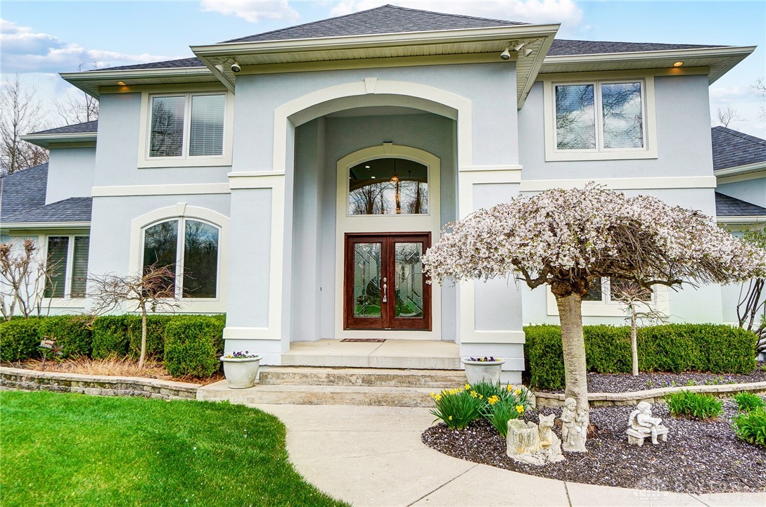 3558 Golden Fox Trail, Lebanon, Ohio image 12