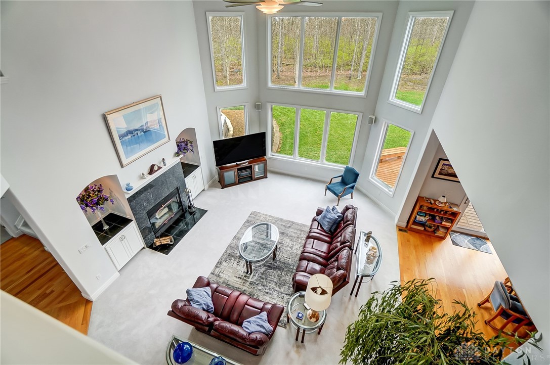 3558 Golden Fox Trail, Lebanon, Ohio image 49