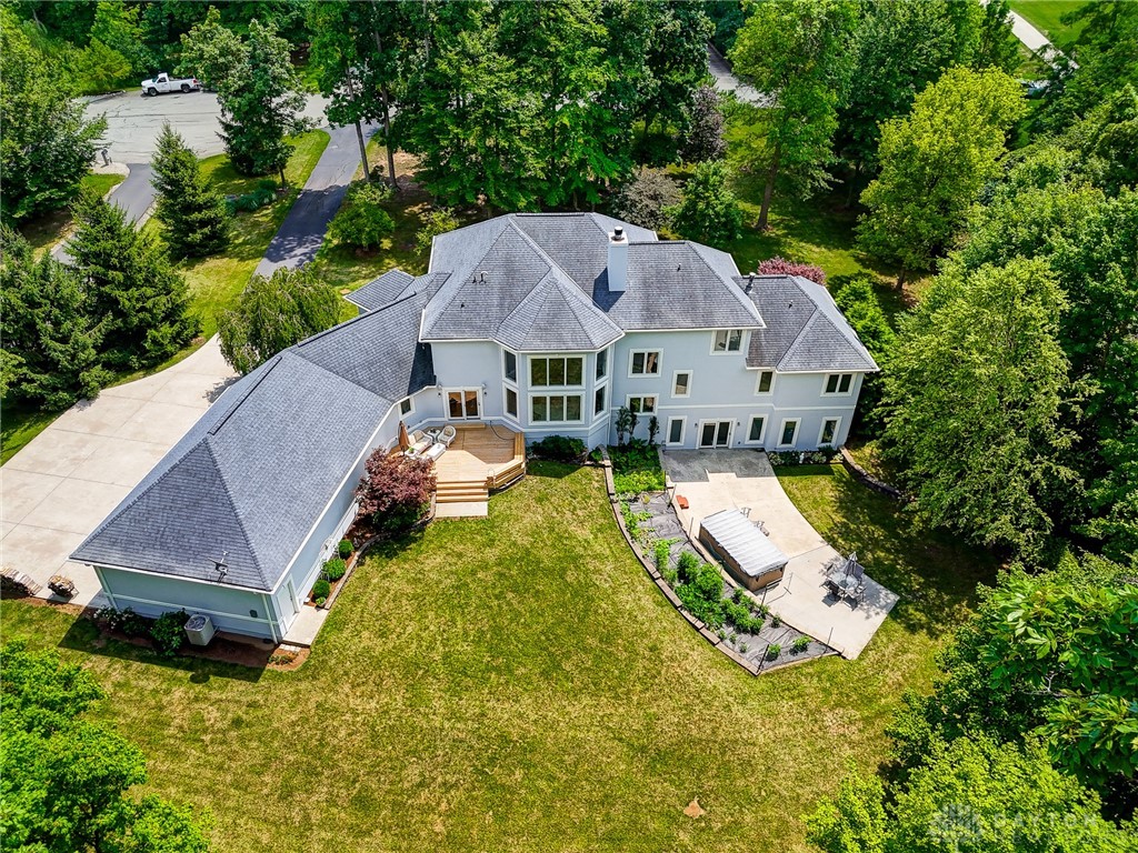 3558 Golden Fox Trail, Lebanon, Ohio image 7