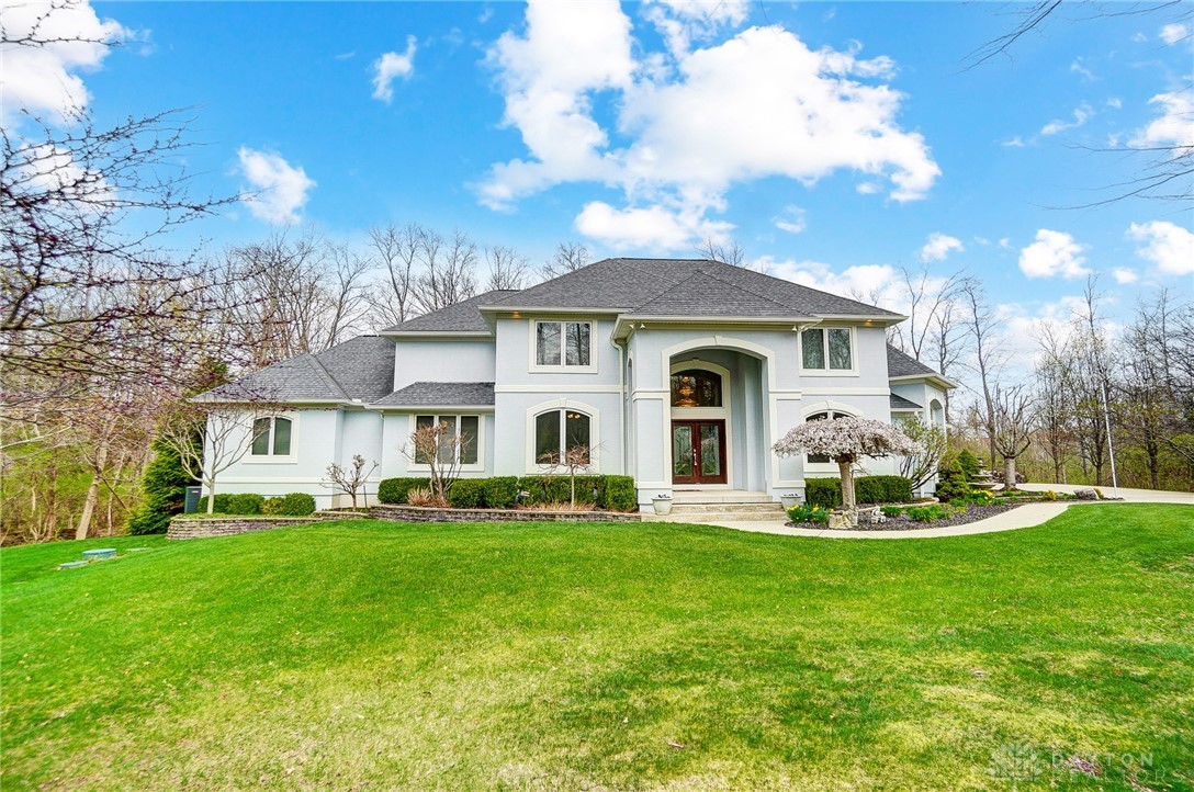 3558 Golden Fox Trail, Lebanon, Ohio image 10