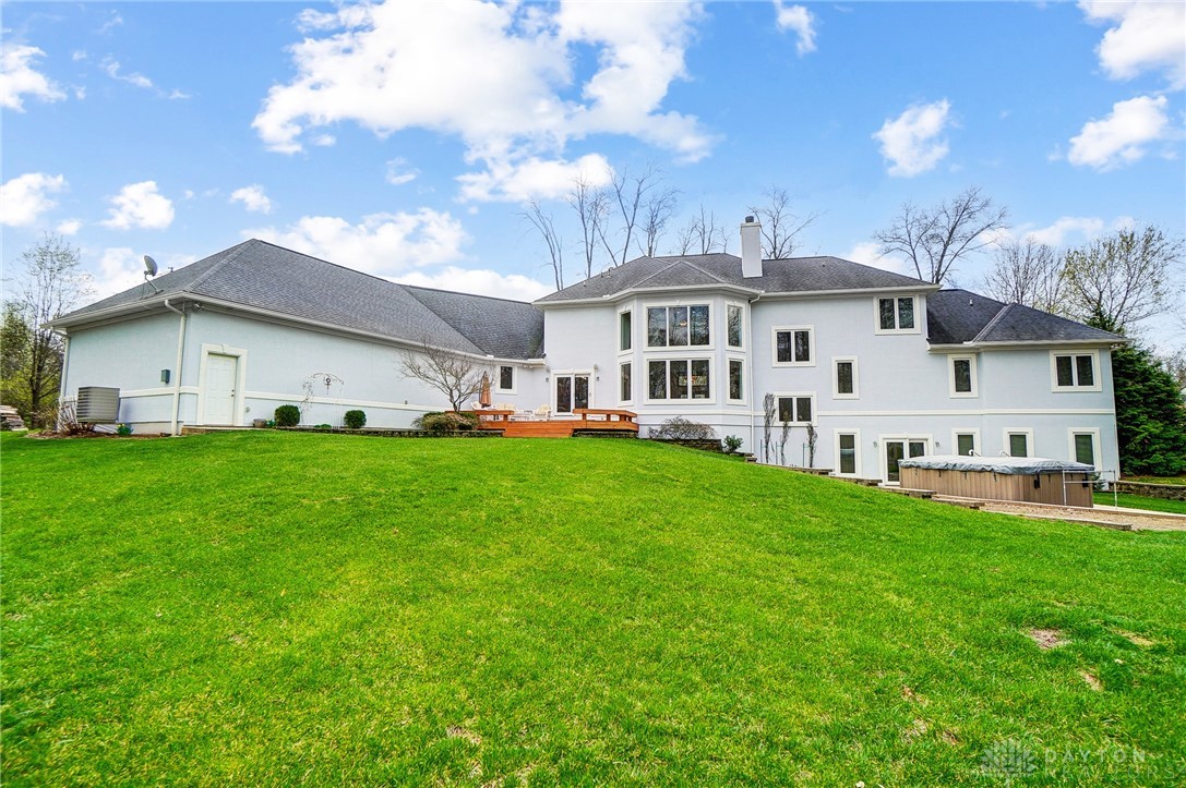 3558 Golden Fox Trail, Lebanon, Ohio image 3