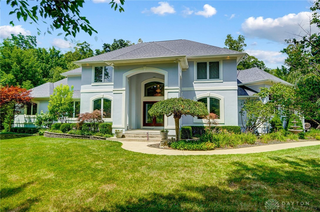 3558 Golden Fox Trail, Lebanon, Ohio image 9