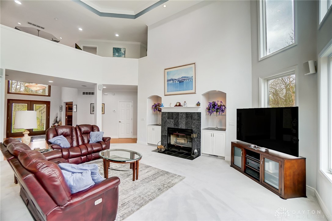 3558 Golden Fox Trail, Lebanon, Ohio image 15