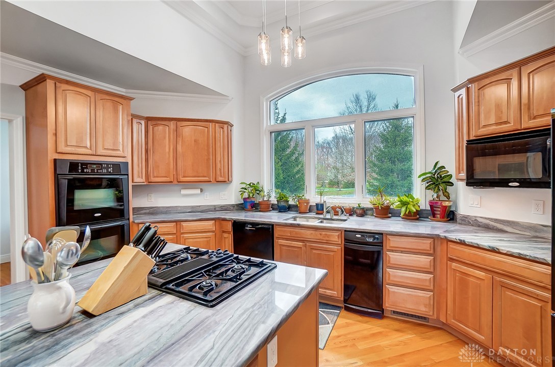 3558 Golden Fox Trail, Lebanon, Ohio image 21