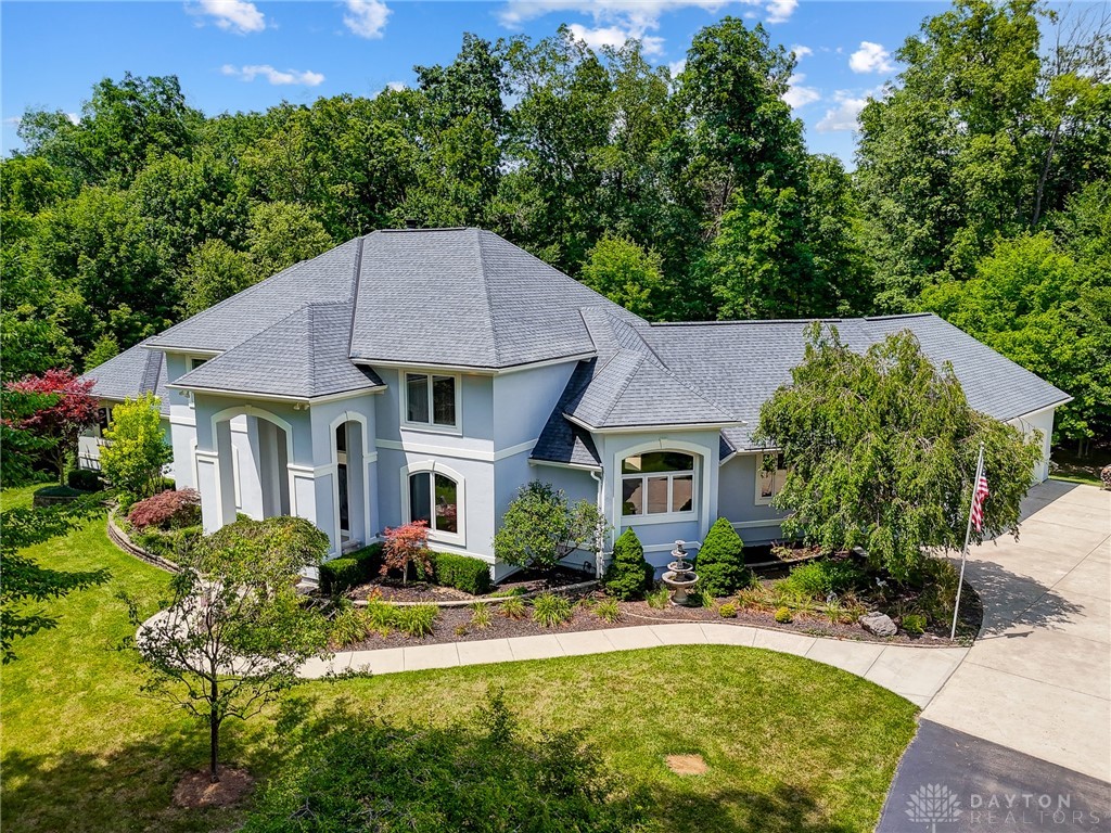 3558 Golden Fox Trail, Lebanon, Ohio image 2